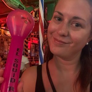 Meet your Posher, Meghan